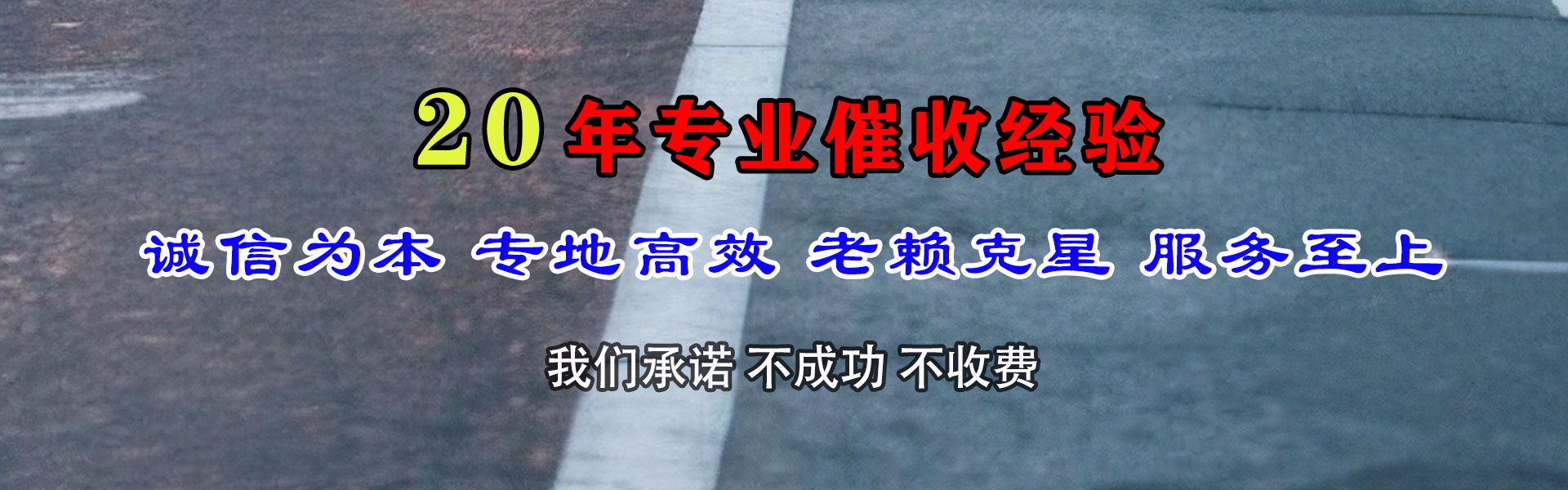 瑞金追债公司